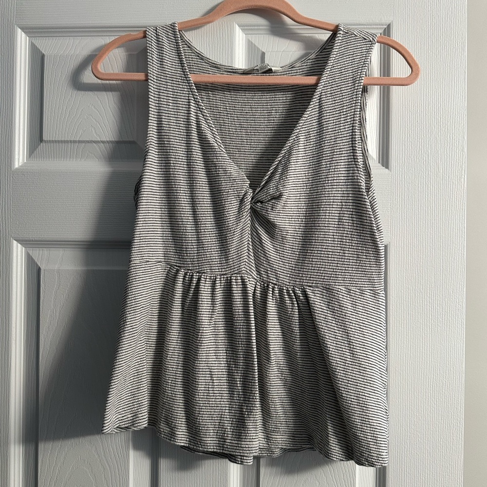 Lucky Brand tank top